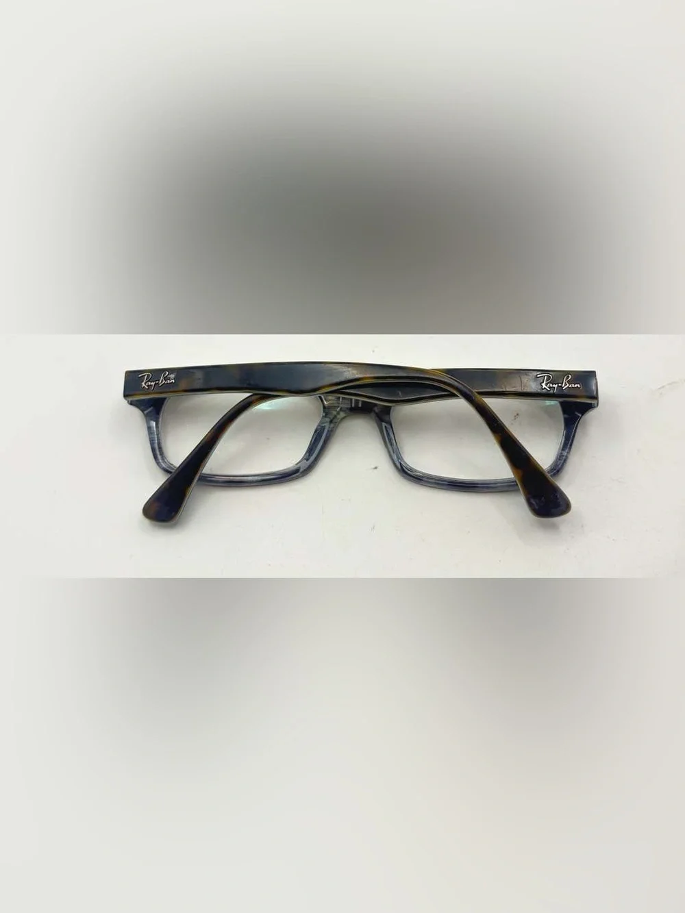 Ray Ban RB5150 Tortoise Oval Sunglasses Frames Only